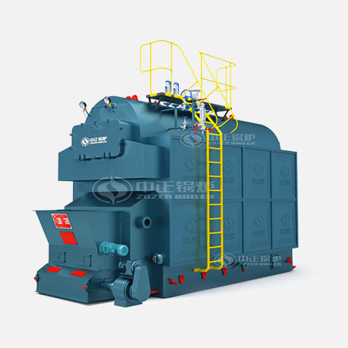 （燃煤）DZL系列燃煤蒸汽锅炉